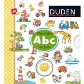 Duden: Mein Abc mit Dreh, Fischer Duden, EAN/ISBN-13: 9783737332668