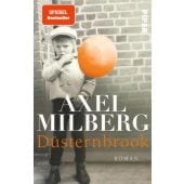 Düsternbrook, Milberg, Axel, Piper Verlag, EAN/ISBN-13: 9783492316125