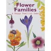 Bibliographische Informationen     Details     Produktinformationen     Medien  Flower Families. A Happy Families Game, EAN/ISBN-13: 9781786270078