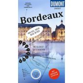DuMont Direkt Bordeaux, DuMont Reise Verlag, EAN/ISBN-13: 9783616010007
