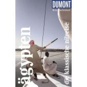 DuMont Reise-Taschenbuch Reiseführer Ägypten, Die klassische Nilreise, Ducke, Isa/Thoma, Natascha, EAN/ISBN-13: 9783616020006