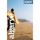 DuMont Reise-Taschenbuch Reiseführer Algarve, Missler, Eva, DuMont Reise Verlag, EAN/ISBN-13: 9783616020013