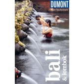 DuMont Reise-Taschenbuch Reiseführer Bali & Lombok, Dusik, Roland, DuMont Reise Verlag, EAN/ISBN-13: 9783616020082