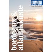 DuMont Reise-Taschenbuch Reiseführer Bordeaux & Atlantikküste, Görgens, Manfred, EAN/ISBN-13: 9783616020136