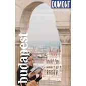 DuMont Reise-Taschenbuch Reiseführer Budapest, Eickhoff, Matthias, DuMont Reise Verlag, EAN/ISBN-13: 9783616020174