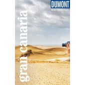 DuMont Reise-Taschenbuch Reiseführer Gran Canaria, Gawin, Izabella, DuMont Reise Verlag, EAN/ISBN-13: 9783616020341