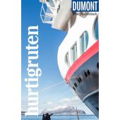 DuMont Reise-Taschenbuch Reiseführer Hurtigruten, Möbius, Michael/Ster, Annette, EAN/ISBN-13: 9783616020389