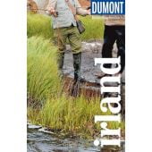 DuMont Reise-Taschenbuch Reiseführer Irland, Tschirner, Susanne, DuMont Reise Verlag, EAN/ISBN-13: 9783616020402