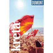 DuMont Reise-Taschenbuch Reiseführer Kreta, Schneider, Andreas, DuMont Reise Verlag, EAN/ISBN-13: 9783616020471