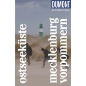DuMont Reise-Taschenbuch Reiseführer Ostseeküste Mecklenburg-Vorpommern, Banck, Claudia, EAN/ISBN-13: 9783616020792