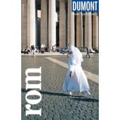 DuMont Reise-Taschenbuch Reiseführer Rom, Mesina, Caterina, DuMont Reise Verlag, EAN/ISBN-13: 9783616020877
