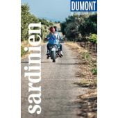 DuMont Reise-Taschenbuch Reiseführer Sardinien, Stieglitz, Andreas, DuMont Reise Verlag, EAN/ISBN-13: 9783616020921