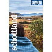 DuMont Reise-Taschenbuch Reiseführer Schottland, Eickhoff, Matthias, DuMont Reise Verlag, EAN/ISBN-13: 9783616020938