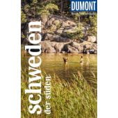 DuMont Reise-Taschenbuch Reiseführer Schweden Der Süden, Juling, Petra, DuMont Reise Verlag, EAN/ISBN-13: 9783616020952