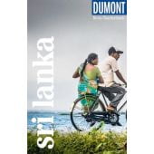 DuMont Reise-Taschenbuch Reiseführer Sri Lanka, Petrich, Martin H, DuMont Reise Verlag, EAN/ISBN-13: 9783616020983