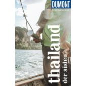 DuMont Reise-Taschenbuch Reiseführer Thailand Der Süden, Möbius, Michael/Ster, Annette, EAN/ISBN-13: 9783616021041
