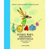Dunkel war's, der Mond schien helle, Gerstenberg Verlag GmbH & Co.KG, EAN/ISBN-13: 9783836942850
