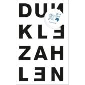 Dunkle Zahlen, Senkel, Matthias, MSB Matthes & Seitz Berlin, EAN/ISBN-13: 9783957575395