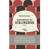 Durchbruch bei Stalingrad, Gerlach, Heinrich, Galiani Berlin, EAN/ISBN-13: 9783869711218