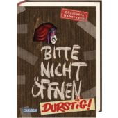 Durstig!, Habersack, Charlotte, Carlsen Verlag GmbH, EAN/ISBN-13: 9783551652133