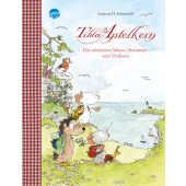 Tilda Apfelkern - Die schönsten Mäuse-Abenteuer zum Vorlesen, Schmachtl, Andreas H, Arena Verlag, EAN/ISBN-13: 9783401718071