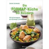 Die FODMAP-Küche bei Reizdarm, Buhmann, Carine, AT Verlag AZ Fachverlage AG, EAN/ISBN-13: 9783039021505