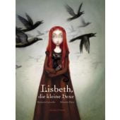 Lisbeth, die kleine Hexe, Lacombe, Benjamin/Perez, Sébastien, Verlagshaus Jacoby & Stuart GmbH, EAN/ISBN-13: 9783942787109