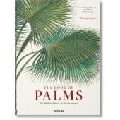 The Book of Palms/Das Buch der Palmen/Le livre des palmiers, Taschen Deutschland GmbH, EAN/ISBN-13: 9783836566148
