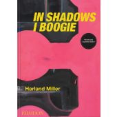 Harland Miller, In Shadows I Boogie, Bracewell, Michael/Herbert, Martin/Ince, Catherine, Phaidon, EAN/ISBN-13: 9781838663100