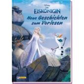 Disney Die Eiskönigin: Neue Geschichten zum Vorlesen, Nelson Verlag, EAN/ISBN-13: 9783845118611