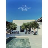 The Mediterranean Home, Rosie Flanagan/Robert Klanten, Die Gestalten Verlag GmbH & Co.KG, EAN/ISBN-13: 9783967040760