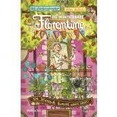 Die wunderbare Florentine Feiertag, Leistenschneider, Uli, Rowohlt Verlag, EAN/ISBN-13: 9783499008894