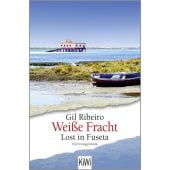 Weiße Fracht, Ribeiro, Gil, Verlag Kiepenheuer & Witsch GmbH & Co KG, EAN/ISBN-13: 9783462054248