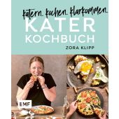 Katerkochbuch - Rezepte für harte Tage, Klipp, Zora, Edition Michael Fischer GmbH, EAN/ISBN-13: 9783960938484