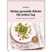 Meine gesunde Küche für jeden Tag, Su Vössing, Hölker, Wolfgang Verlagsteam, EAN/ISBN-13: 9783881172172