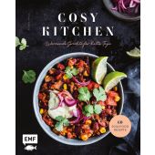 Cosy Kitchen - Wärmende Gerichte für kalte Tage, Prus, Agnes, Edition Michael Fischer GmbH, EAN/ISBN-13: 9783745910957