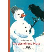 Die gestohlene Nase, Meyer-Rey, Ingeborg, Der KinderbuchVerlag, EAN/ISBN-13: 9783407758651