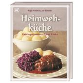 Heimwehküche, Hamm, Birgit/Schmidt, Linn, Dorling Kindersley Verlag GmbH, EAN/ISBN-13: 9783831039937