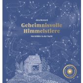 Geheimnisvolle Himmelstiere, Bestard, Aina, Gerstenberg Verlag GmbH & Co.KG, EAN/ISBN-13: 9783836962070