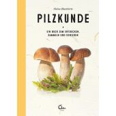 Meine illustrierte Pilzkunde, Janssen, Gerard, Edel Germany GmbH, EAN/ISBN-13: 9783959102490