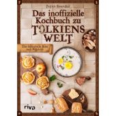 Das inoffizielle Kochbuch zu Tolkiens Welt, Rosenthal, Patrick, Riva Verlag, EAN/ISBN-13: 9783742319524