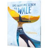 Das geheime Leben der Wale, Prasadam-Halls, Smriti, Aladin Verlag GmbH, EAN/ISBN-13: 9783848901906