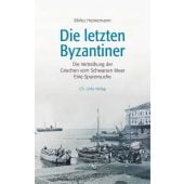 Die letzten Byzantiner, Heinemann, Mirko, Ch. Links Verlag GmbH, EAN/ISBN-13: 9783962890339