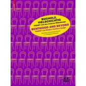 Bugholz, vielschichtig - Thonet und das moderne Möbeldesign/Bentwood and Beyond - Thonet and Modern Furniture Design, EAN/ISBN-13: 9783035620474