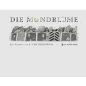 Die Mondblume, Turkowski, Einar, Gerstenberg Verlag GmbH & Co.KG, EAN/ISBN-13: 9783836960724