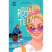 Royalteen - Kiss the Prince, Fuglehaug, Randi/Halvorsen, Anne Gunn, Arena Verlag, EAN/ISBN-13: 9783401606934