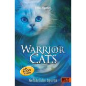 Warrior Cats - Die Prophezeiungen beginnen: Gefährliche Spuren, Hunter, Erin, EAN/ISBN-13: 9783407758699
