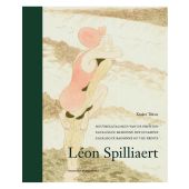 Leon Spilliaert: Catalogue Raisonne of the Prints, Xavier Tricot, Pandora Publishers, EAN/ISBN-13: 9789053254677