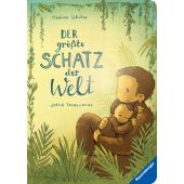 Der größte Schatz der Welt, Schütze, Andrea, Ravensburger Buchverlag, EAN/ISBN-13: 9783473438266