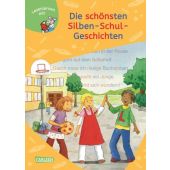 Die schönsten Silben-Schul-Geschichten, Carlsen Verlag GmbH, EAN/ISBN-13: 9783551066596